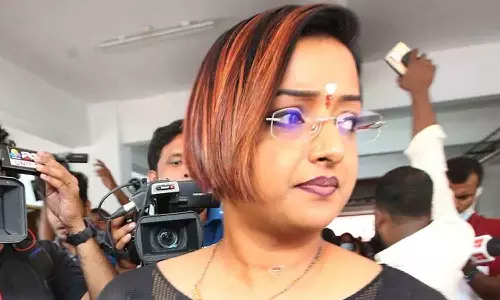 സ്വപ്ന സുരേഷിനെതിരെയുള്ള ഗൂഢാലോചനാ കേസ് അന്വേഷിക്കുന്ന പ്രത്യേക സംഘത്തിന്റെ നിർണായ യോഗം നാളെ സ്വപ്ന സുരേഷിനെതിരെയുള്ള ഗൂഢാലോചനാ കേസ് അന്വേഷിക്കുന്ന പ്രത്യേക സംഘത്തിന്റെ നിർണായ യോഗം നാളെ