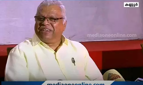 കണ്ണൂരിലെ സിപിഎം പാർട്ടി ഫണ്ട് വിവാദം ചർച്ച ചെയ്യാൻ ഇന്ന് ജില്ലാ നേതൃയോഗം; കോടിയേരി അടക്കമുള്ള നേതാക്കൾ പങ്കെടുക്കും