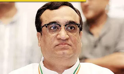 കോൺഗ്രസ് നേതൃത്വത്തെ ഉലച്ച് അജയ് മാക്കന്റെ തോൽവി; പരാജയത്തെക്കുറിച്ച് പഠിക്കാൻ പ്രത്യേക സമിതി വേണമെന്ന് ആവശ്യം