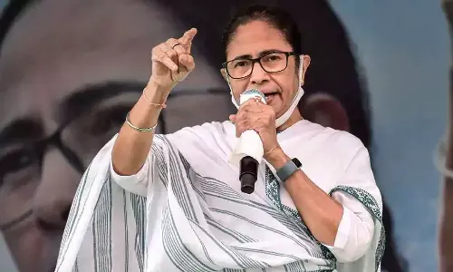 രാഷ്ട്രപതി തെരഞ്ഞെടുപ്പ്: ഒരു മുഴം മുമ്പേ എറിഞ്ഞ് മമത; പ്രതിപക്ഷ നേതാക്കളുടെ യോഗം വിളിച്ചു