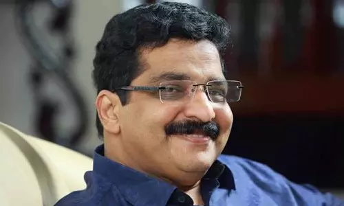 സരിതയുടെ പേരിൽ ഉമ്മൻ ചാണ്ടിക്ക് നേരെ എറിഞ്ഞതെല്ലാം സ്വപ്‌നയുടെ രൂപത്തിൽ പിണറായിയുടെ നെഞ്ചത്ത് തിരിച്ച് കൊള്ളുന്നു: എം.കെ മുനീർ