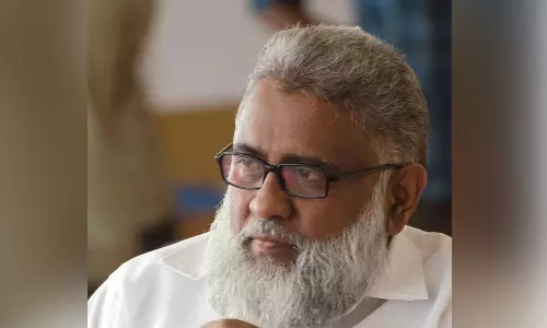 യു.പിയിൽ ബുൾഡോസർ വിപ്ലവം നടത്താനാണ് യോഗി ശ്രമിക്കുന്നത്: ജമാഅത്തെ ഇസ്‌ലാമി കേരള അമീർ