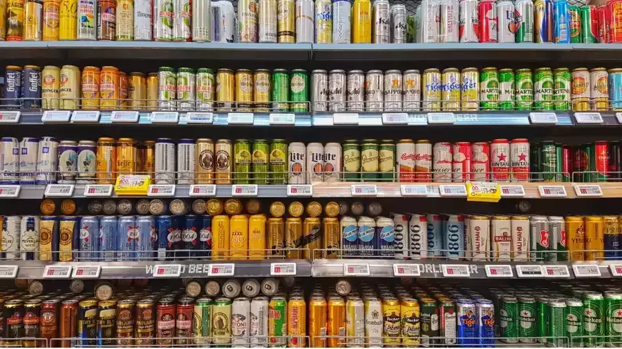 എനര്‍ജി ഡ്രിങ്കുകള്‍ അപകടകരമെന്ന്    ജി.സി.സി ആരോഗ്യ കൗണ്‍സില്‍