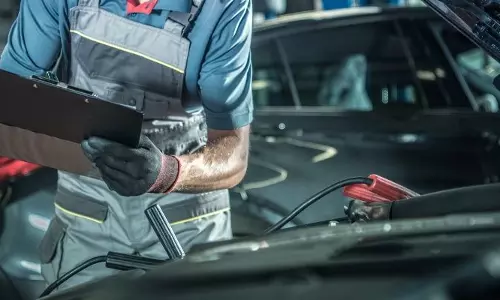 കോവിഡിനെ തുടര്ന്ന് നിര്ത്തിവെച്ച വാഹനങ്ങളുടെ സാങ്കേതിക പരിശോധനാ നടപടികള് പുനരാരംഭിച്ചു കോവിഡിനെ തുടര്ന്ന് നിര്ത്തിവെച്ച വാഹനങ്ങളുടെ സാങ്കേതിക പരിശോധനാ നടപടികള് പുനരാരംഭിച്ചു