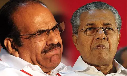 സ്വർണക്കടത്ത് വിവാദം പ്രതിരോധിക്കാൻ നേതൃയോഗം വിളിച്ച് സിപിഎം