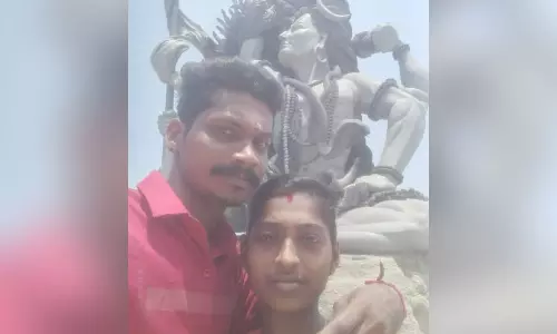 തിരുവനന്തപുരത്ത് ഭര്‍തൃ വീട്ടില്‍ യുവതിയെ തൂങ്ങിമരിച്ച നിലയില്‍ കണ്ടെത്തി