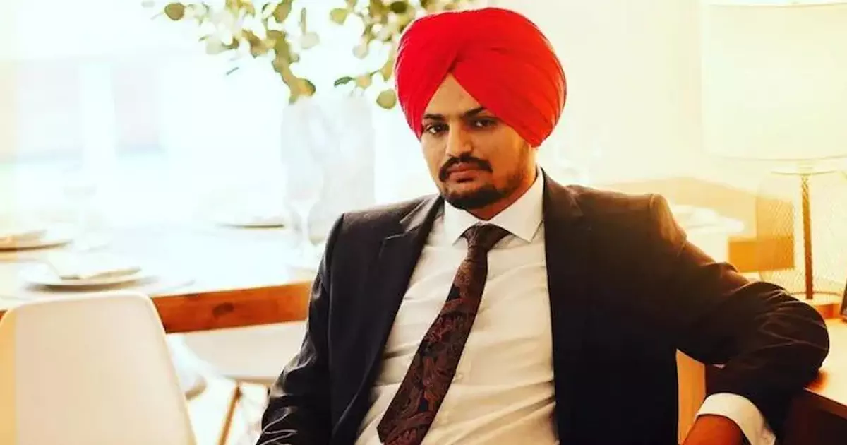 സിദ്ദു മൂസെവാല വധം: കൊലയാളികള് അറസ്റ്റില് സിദ്ദു മൂസെവാല വധം: കൊലയാളികള് അറസ്റ്റില്