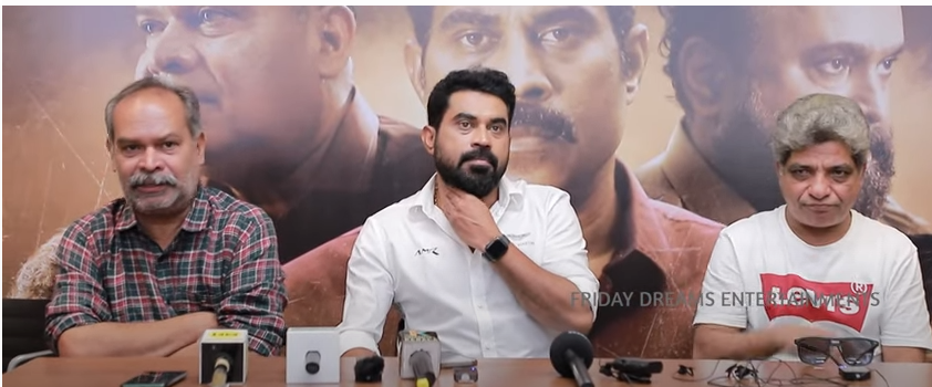 സുരാജിന്‍റെ നായികയാകാന്‍ ഡബ്ള്യൂ.സി.സിയില്‍ നിന്നും ആരെയും കിട്ടിയില്ല; പരിഹാസവുമായി അലന്‍സിയര്‍