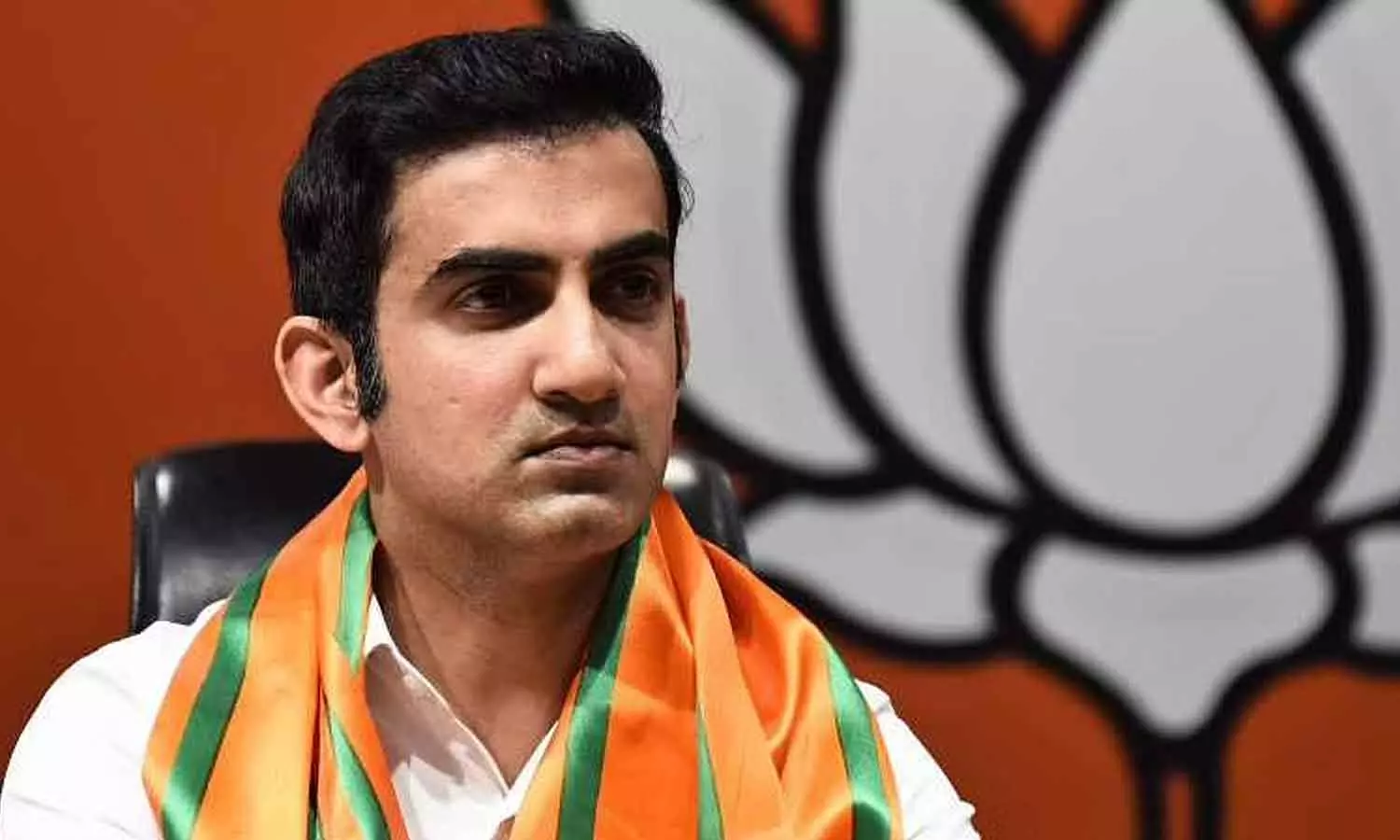 പ്രവാചക നിന്ദ: നുപൂർ ശർമക്ക് പിന്തുണയുമായി ഗൗതം ഗംഭീർ പ്രവാചക നിന്ദ: നുപൂർ ശർമക്ക് പിന്തുണയുമായി ഗൗതം ഗംഭീർ