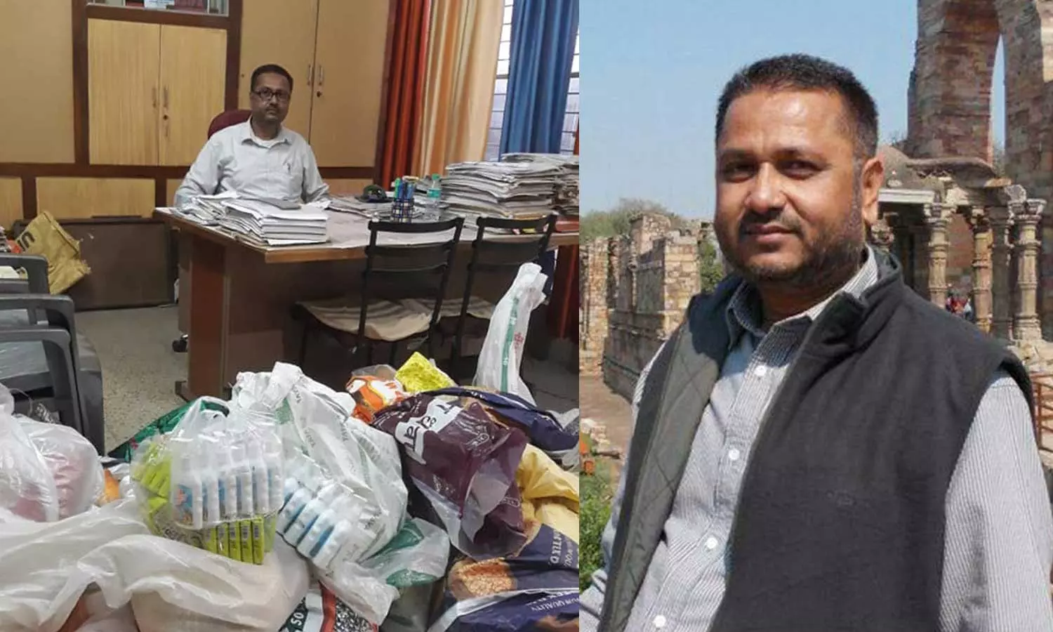 ജുമുഅ നമസ്‌കരിച്ച് വീട്ടിലേക്കു പോകണം; സമാധാനത്തിനു വേണ്ടി പ്രാർത്ഥിക്കാം, അനാവശ്യ കൂട്ടംകൂടൽ വേണ്ട; പൊലീസ് വാദങ്ങള്‍ തള്ളി ജാവേദ് മുഹമ്മദിന്റെ ഫേസ്ബുക്കിലെ സമാധാന ആഹ്വാനം