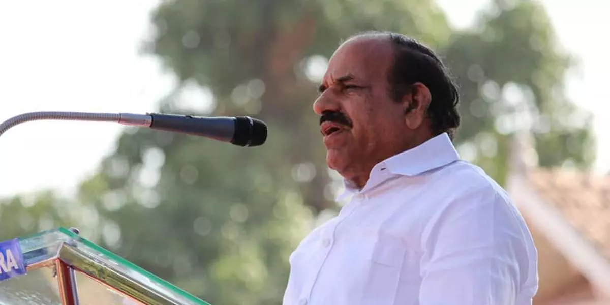 പൊലീസുകാരോട് മാറിനിൽക്കാൻ പറയും,പാർട്ടി പ്രവർത്തകർ മുഖ്യമന്ത്രിക്ക് സംരക്ഷണം നൽകും- കോടിയേരി ബാലകൃഷ്ണന്‍