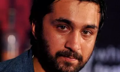 നടന്‍ സിദ്ധാന്ത് കപൂർ മയക്കുമരുന്ന് കേസില്‍ കസ്റ്റഡിയില്‍