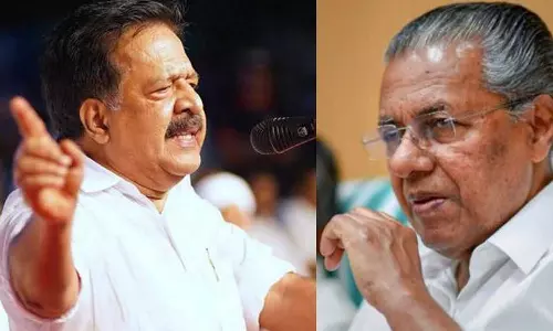 പണ്ട് രാഹുകാലം നോക്കിയായിരുന്നു ആളുകൾ പുറത്തിറങ്ങിയിരുന്നത്, ഇപ്പോൾ മുഖ്യമന്ത്രിയുടെ സമയം നോക്കിയും: രമേശ് ചെന്നിത്തല പണ്ട് രാഹുകാലം നോക്കിയായിരുന്നു ആളുകൾ പുറത്തിറങ്ങിയിരുന്നത്, ഇപ്പോൾ മുഖ്യമന്ത്രിയുടെ സമയം നോക്കിയും: രമേശ് ചെന്നിത്തല