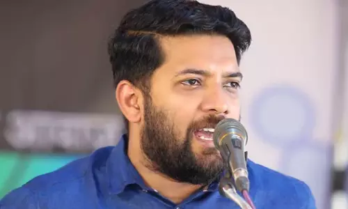 ഏത് നിയമത്തിന്‍റെ പിൻബലത്തിലാണ് യോഗി സർക്കാർ വീടുകൾ ജെസിബി കൊണ്ട് പൊളിച്ച് മാറ്റുന്നത്? ഷാഫി പറമ്പില്‍