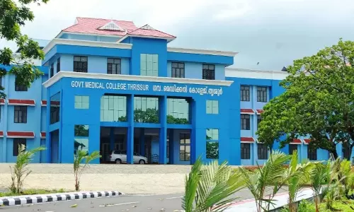 മൃതദേഹം പോസ്റ്റ്മോർട്ടം ചെയ്യാത്ത സംഭവം;തൃശൂർ മെഡിക്കൽ കോളേജിന് ഗുരുതര വീഴ്ചയെന്ന് പൊലീസ് മൃതദേഹം പോസ്റ്റ്മോർട്ടം ചെയ്യാത്ത സംഭവം;തൃശൂർ മെഡിക്കൽ കോളേജിന് ഗുരുതര വീഴ്ചയെന്ന് പൊലീസ്