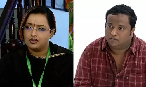 മാന നഷ്ടം, ക്രിമിനൽ ഗൂഢാലോചന; ഷാജ് കിരൺ, സ്വപ്‌ന സുരേഷ് എന്നിവർക്കെതിരെ ബിലിവേഴ്‌സ് ചർച്ചിന്റെ ഹരജി