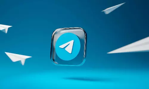 വാട്സ്ആപ്പിന് തിരിച്ചടിയാകും;ടെലഗ്രാം പ്രീമിയർ വേർഷൻ വരുന്നു വാട്സ്ആപ്പിന് തിരിച്ചടിയാകും;ടെലഗ്രാം പ്രീമിയർ വേർഷൻ വരുന്നു