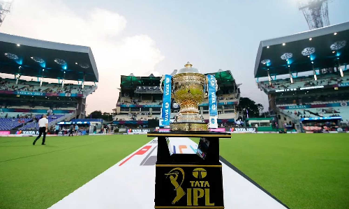 ഐപിഎൽ സംപ്രേഷണാവകാശം 2 കമ്പനികൾക്ക്; വിറ്റുപോയത് 44,075 കോടിക്ക്, ഓരോ മത്സരത്തിലും കിട്ടുക 107 കോടി രൂപ