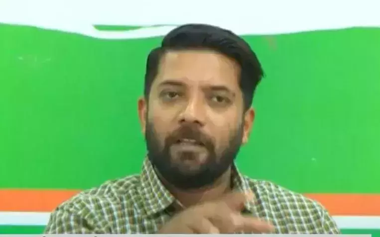 യൂത്ത് കോണ്ഗ്ര് പ്രവര്ത്തകര് മദ്യപിച്ചിരുന്നുവെന്ന ജയരാജന്റെ വാദം ജയരാജജല്പനം മാത്രമാണെന്ന് ഷാഫി പറമ്പില് യൂത്ത് കോണ്ഗ്ര് പ്രവര്ത്തകര് മദ്യപിച്ചിരുന്നുവെന്ന ജയരാജന്റെ വാദം ജയരാജജല്പനം മാത്രമാണെന്ന് ഷാഫി പറമ്പില്