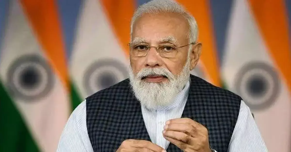 ഒന്നര വര്ഷത്തിനകം 10 ലക്ഷം തൊഴില്; വിവിധ വകുപ്പുകള്ക്ക് പ്രധാനമന്ത്രിയുടെ നിര്ദേശം ഒന്നര വര്ഷത്തിനകം 10 ലക്ഷം തൊഴില്; വിവിധ വകുപ്പുകള്ക്ക് പ്രധാനമന്ത്രിയുടെ നിര്ദേശം