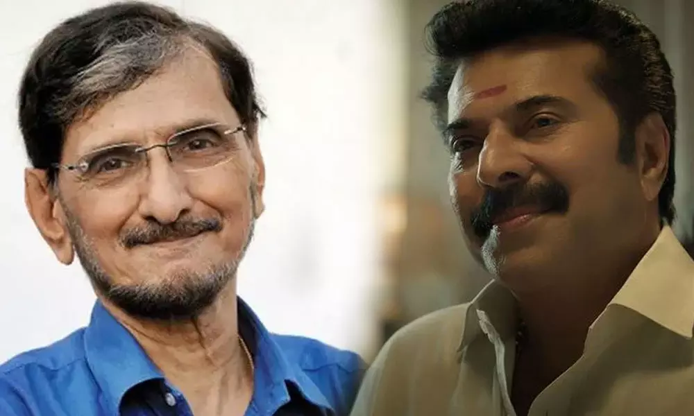 സി.ബി.ഐയില്‍ മമ്മൂട്ടി മികച്ചതാക്കി, എന്നാലും വലിയ ചില പ്രശ്നങ്ങളുണ്ട്: എന്‍.എസ് മാധവന്‍