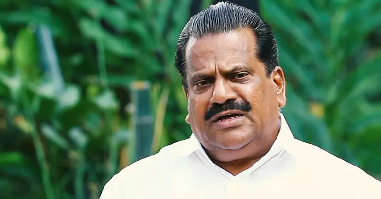 കോണ്ഗ്രസിന് തൃക്കാക്കര വിജയത്തിന്റെ അഹങ്കാരം: ഇ.പി ജയരാജന് കോണ്ഗ്രസിന് തൃക്കാക്കര വിജയത്തിന്റെ അഹങ്കാരം: ഇ.പി ജയരാജന്