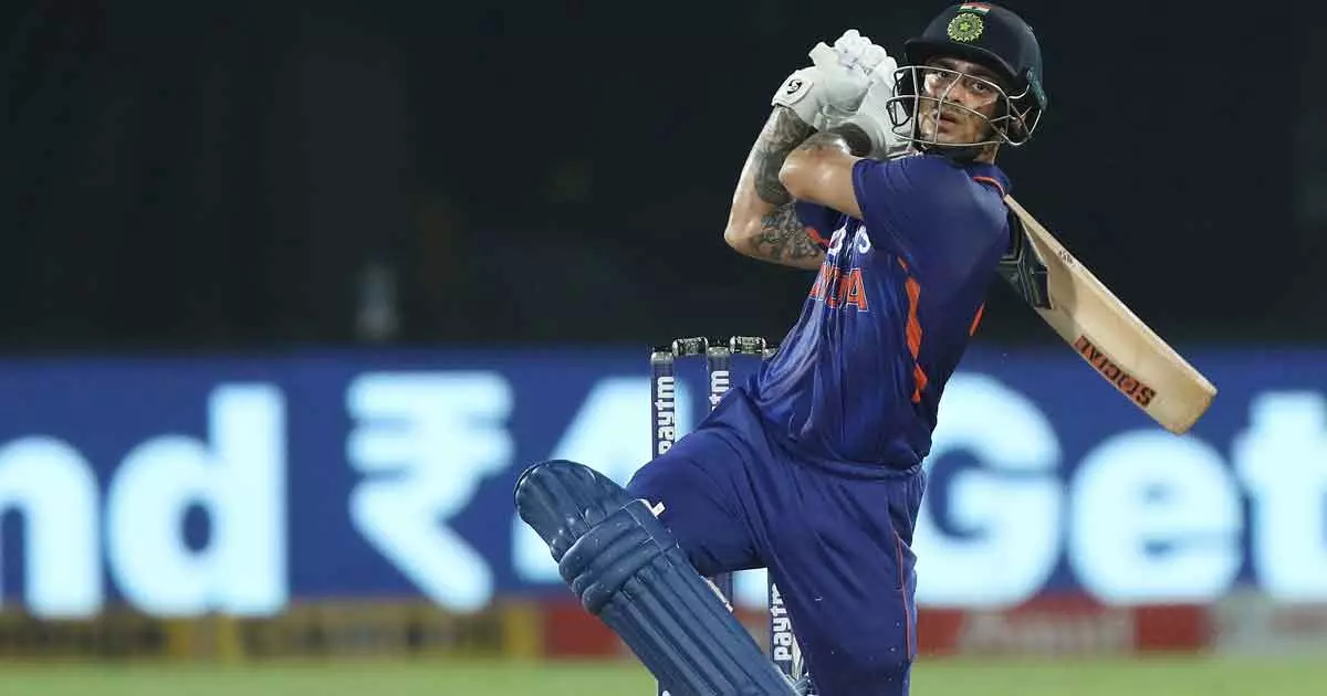 ദക്ഷിണാഫ്രിക്കയെ എറിഞ്ഞിട്ട് ബൗളർമാർ; മൂന്നാം ടി20യിൽ ഇന്ത്യക്ക് 48 റൺസ് വിജയം