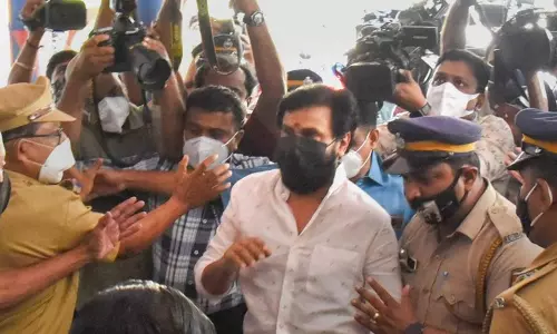 നടിയെ ആക്രമിച്ച കേസ്; ക്രൈംബ്രാഞ്ച് അപ്പീൽ ഹൈക്കോടതി ഇന്ന് പരിഗണിക്കും നടിയെ ആക്രമിച്ച കേസ്; ക്രൈംബ്രാഞ്ച് അപ്പീൽ ഹൈക്കോടതി ഇന്ന് പരിഗണിക്കും