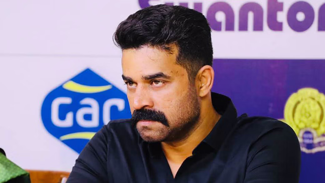 യുവനടിയെ പീഡിപ്പിച്ച കേസ്; വിജയ് ബാബുവിന്‍റെ മുന്‍കൂര്‍ ജാമ്യാപേക്ഷ ഹൈക്കോടതി ഇന്ന് പരിഗണിക്കും