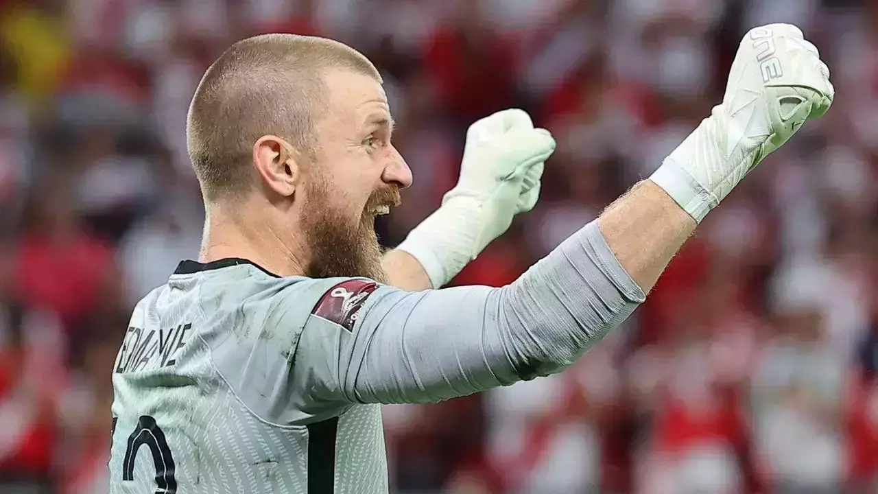 പകരക്കാരന്‍ ഗോളി ഹീറോയായി; സഡന്‍ ഡെത്തില്‍ പെറുവിനെ വീഴ്ത്തി ആസ്ത്രേലിയ ഖത്തര്‍ ലോകകപ്പിന്