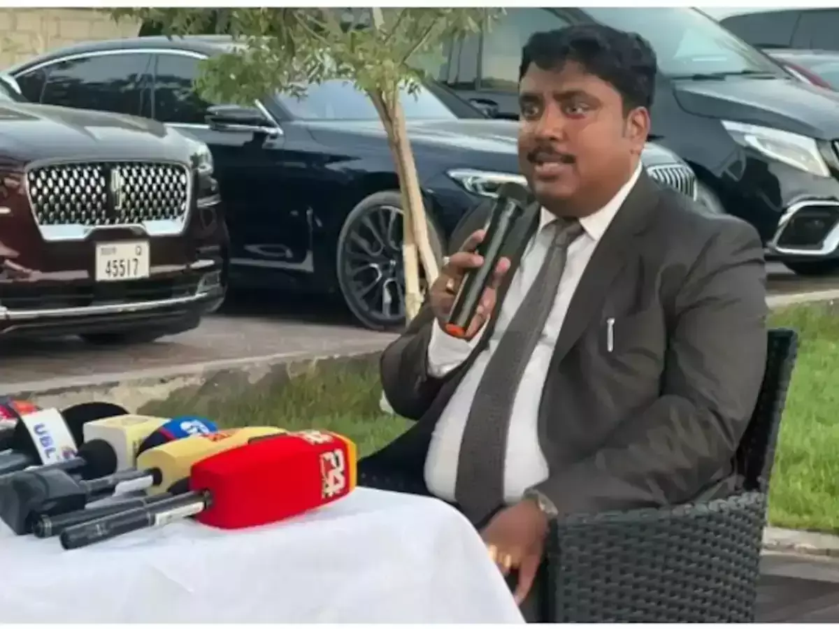 ഇന്ത്യയില്‍ 10,000 പരിശീലന കേന്ദ്രങ്ങള്‍ തുറക്കാനൊരുങ്ങി   ഥാര്‍ ലേലത്തിലെടുത്ത് താരമായ വ്യവസായി വിഘ്‌നേഷ്