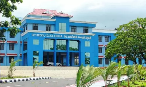 മൃതദേഹം തിരിച്ചുവാങ്ങി പോസ്റ്റ്‌മോർട്ടം; തൃശൂർ മെഡിക്കൽ കോളജിലെ ഡോക്ടറെ സസ്‌പെൻഡ് ചെയ്തു