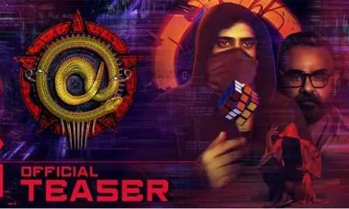 റെഡിന്‍റെ വി റാപ്റ്റില്‍ പൂര്‍ണമായി ഷൂട്ട് ചെയ്യുന്ന ആദ്യ ഇന്ത്യന്‍ സിനിമയായി ഡോണ്‍ മാക്സിന്‍റെ അറ്റ്; ആശംസകളുമായി ജെറെഡ് ലാന്‍റ്