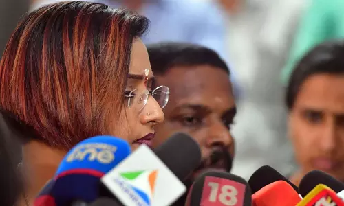 ബിരിയാണി ചെമ്പില്‍ വന്ന വാര്‍ത്തകള്‍