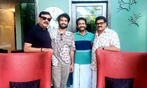 യുവതാരങ്ങളെ കൂട്ടുപിടിച്ച് പ്രിയദര്‍ശന്‍, ഒരുങ്ങുന്നത് ത്രില്ലര്‍ ചിത്രം?