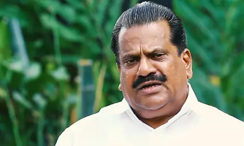 കോണ്ഗ്രസിന് തൃക്കാക്കര വിജയത്തിന്റെ അഹങ്കാരം: ഇ.പി ജയരാജന് കോണ്ഗ്രസിന് തൃക്കാക്കര വിജയത്തിന്റെ അഹങ്കാരം: ഇ.പി ജയരാജന്
