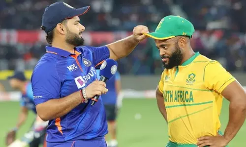 ഓപ്പണർമാർക്ക് അർധസെഞ്ച്വറി; നിർണായക ടി20യിൽ ഇന്ത്യക്ക് 179 റൺസ് ടോട്ടൽ