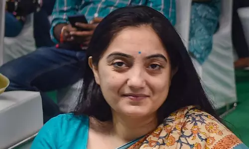 പ്രവാചകനിന്ദയിൽ പ്രതിഷേധിച്ച് ബിജെപി നേതാവ് രാജിവെച്ചു