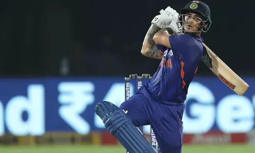 ദക്ഷിണാഫ്രിക്കയെ എറിഞ്ഞിട്ട് ബൗളർമാർ; മൂന്നാം ടി20യിൽ ഇന്ത്യക്ക് 48 റൺസ് വിജയം