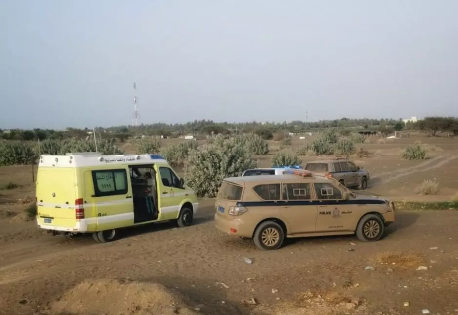 ഒമാനില്‍ മലിനജല കുഴിയില്‍ വീണ് കുട്ടി മരിച്ചു