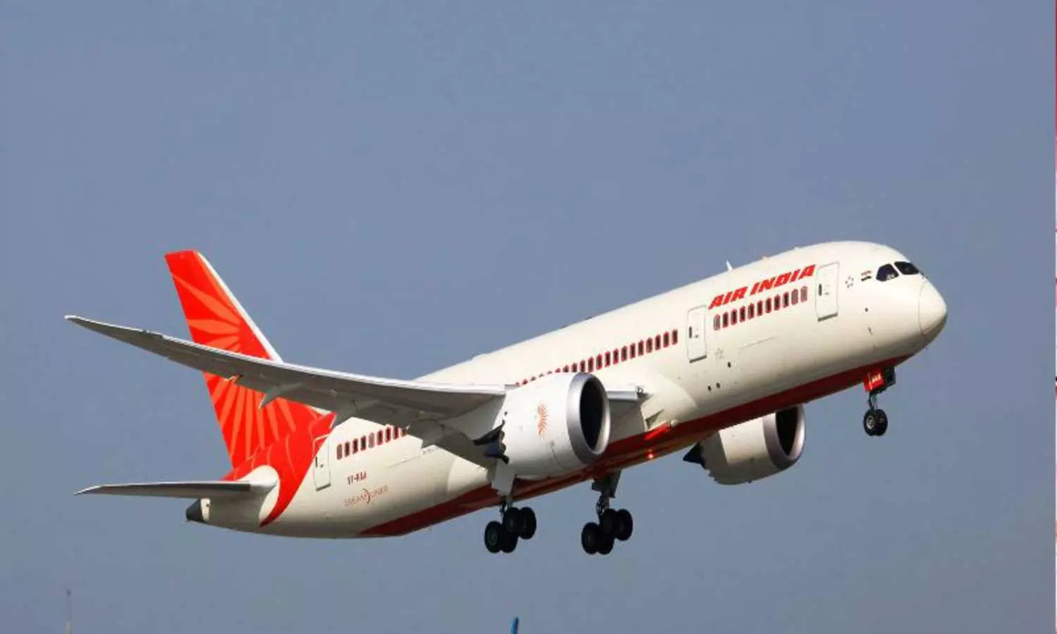 ടിക്കറ്റുണ്ടായിട്ടും യാത്ര നിഷേധിച്ചു; എയർ ഇന്ത്യക്ക് 10 ലക്ഷം രൂപ പിഴ