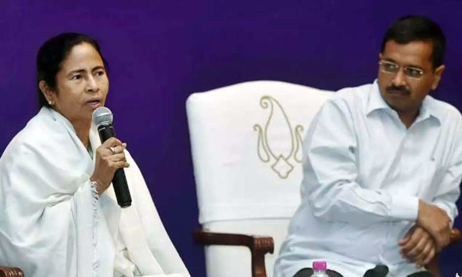 രാഷ്ട്രപതി തെരഞ്ഞെടുപ്പ്: പ്രതിപക്ഷ പാർട്ടികളുടെ യോഗത്തിൽ ഭിന്നത; ആം ആദ്മി പാർട്ടിയും ടി.ആർ.എസും പങ്കെടുക്കില്ല രാഷ്ട്രപതി തെരഞ്ഞെടുപ്പ്: പ്രതിപക്ഷ പാർട്ടികളുടെ യോഗത്തിൽ ഭിന്നത; ആം ആദ്മി പാർട്ടിയും ടി.ആർ.എസും പങ്കെടുക്കില്ല