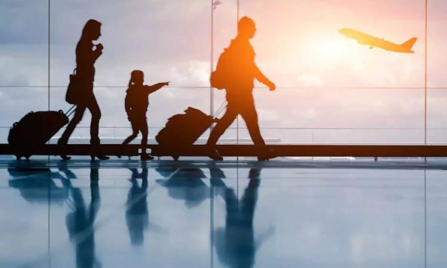 കർശന നികുതി നിയമങ്ങളും നൂലാമാലകളും; 8,000 ത്തോളം സമ്പന്നർ ഈ വർഷം ഇന്ത്യ വിടുമെന്ന് റിപ്പോർട്ട്