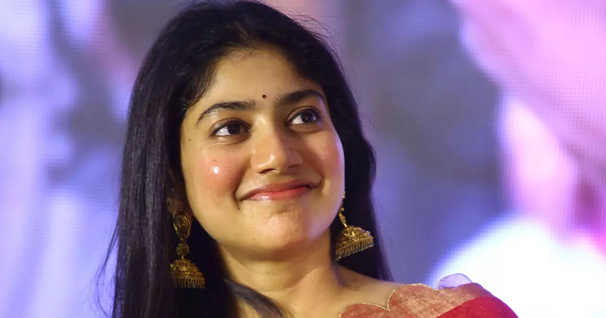 സായ് പല്ലവിക്കെതിരെ സൈബര്‍ ആക്രമണം; ബഹിഷ്കരണ ക്യാമ്പെയിന്‍