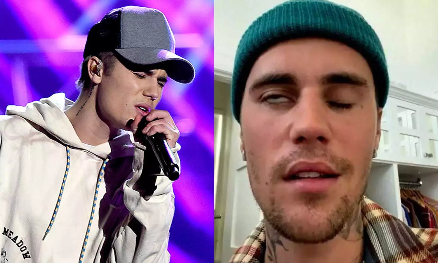 ഈ കൊടുങ്കാറ്റിനിടയിലും യേശുവാണ് എനിക്ക് സമാധാനം തരുന്നത്; വേദനയ്ക്കിടയില് ജസ്റ്റിൻ ബീബർ ഈ കൊടുങ്കാറ്റിനിടയിലും യേശുവാണ് എനിക്ക് സമാധാനം തരുന്നത്; വേദനയ്ക്കിടയില് ജസ്റ്റിൻ ബീബർ