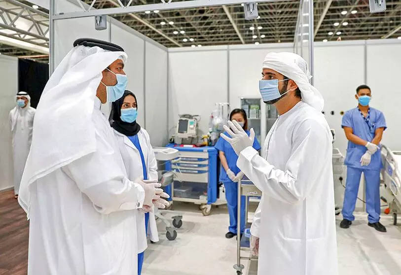 ആശുപത്രികളില് കോവിഡ് നിയന്ത്രണങ്ങള് തുടരുമെന്ന് സൗദി അറേബ്യ ആശുപത്രികളില് കോവിഡ് നിയന്ത്രണങ്ങള് തുടരുമെന്ന് സൗദി അറേബ്യ