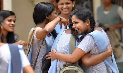 എസ്. എസ്. എൽ. സി പരീക്ഷാഫലം ഇന്ന്; വിജയ ശതമാനത്തിൽ കുറവുണ്ടാകുമെന്ന്‌ സൂചന