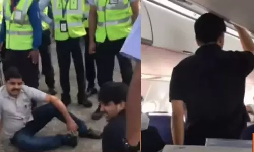 മുഖ്യമന്ത്രിക്കെതിരായ വധശ്രമക്കേസ്: വിമാനക്കമ്പനിയുടെ പരാതി കോടതിയിൽ