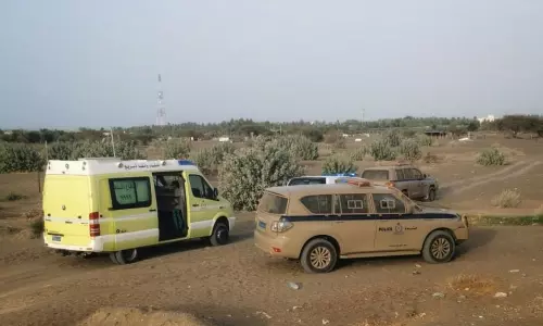 ഒമാനില്‍ മലിനജല കുഴിയില്‍ വീണ് കുട്ടി മരിച്ചു