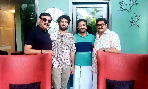 മരക്കാറിന് ശേഷം പ്രിയദർശൻ സംവിധാനം; ഷെയിന്‍ നിഗം നായകൻ